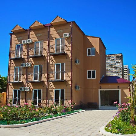 Inn Aхчыпсы Gagra Eksteriør billede