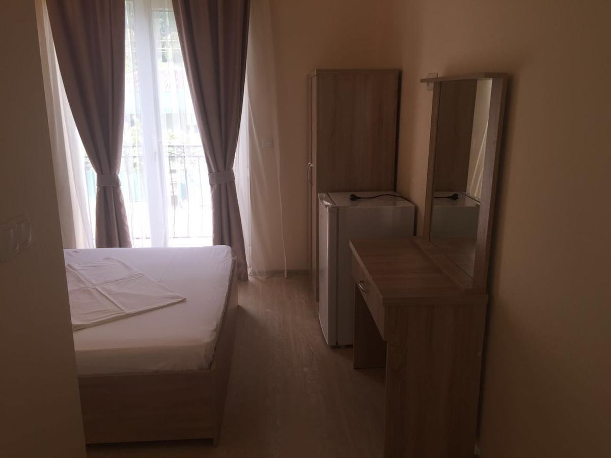 Inn Aхчыпсы Gagra Eksteriør billede