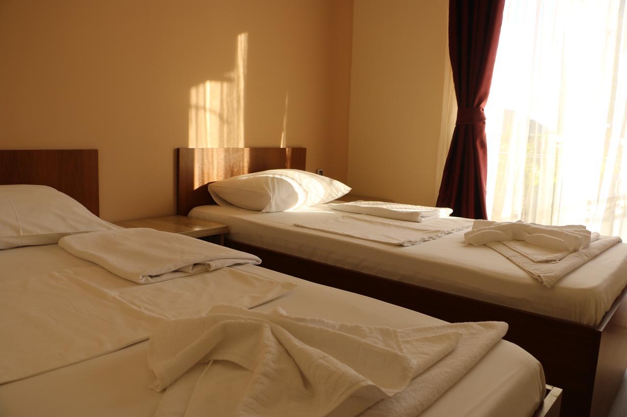Inn Aхчыпсы Gagra Eksteriør billede