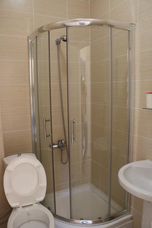 Inn Aхчыпсы Gagra Eksteriør billede