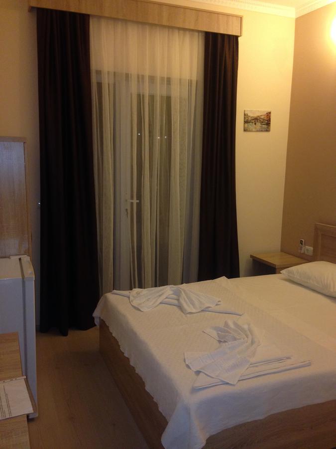 Inn Aхчыпсы Gagra Eksteriør billede