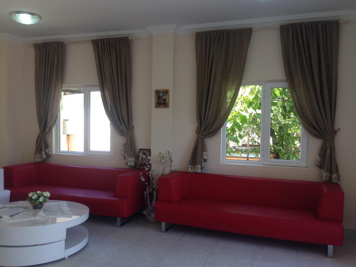 Inn Aхчыпсы Gagra Eksteriør billede