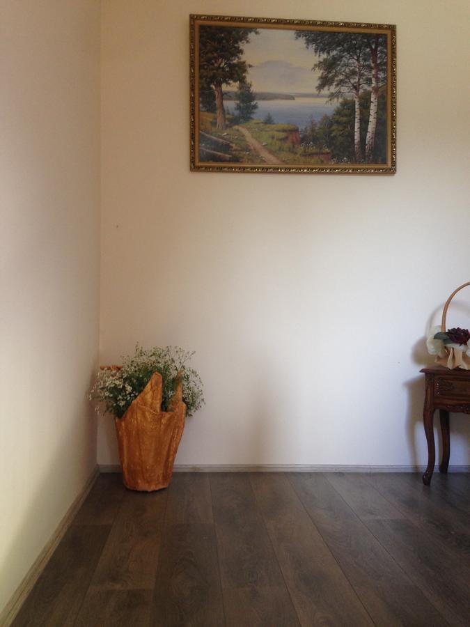 Inn Aхчыпсы Gagra Eksteriør billede